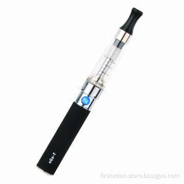 High-inquire Ego-T CE4 Atomizer E-cigarette with LCD, OEM/ODM Orders Welcomed